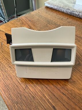 Vintage View-Master